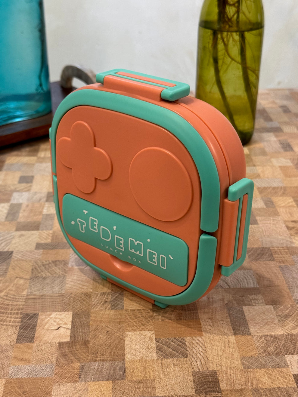 Kids Play Bento Box | Lunch Box