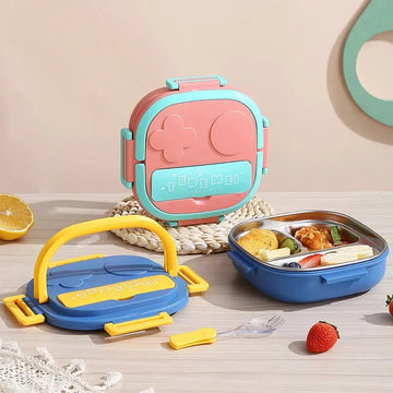 Kids Play Bento Box | Lunch Box