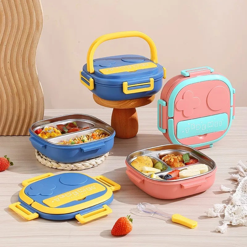 Kids Play Bento Box | Lunch Box