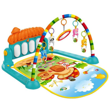 Lumo Piano fitness Rack / Gift for New Born