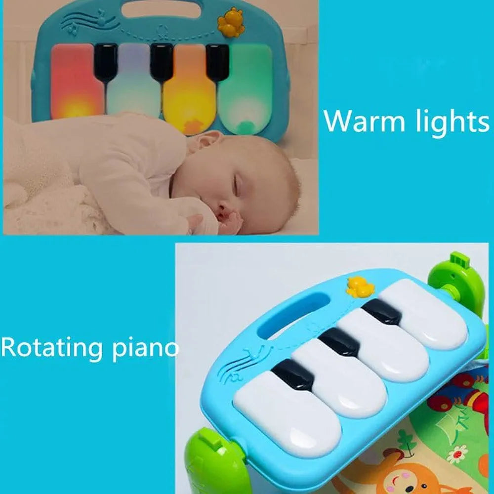 Lumo Piano fitness Rack / Gift for New Born