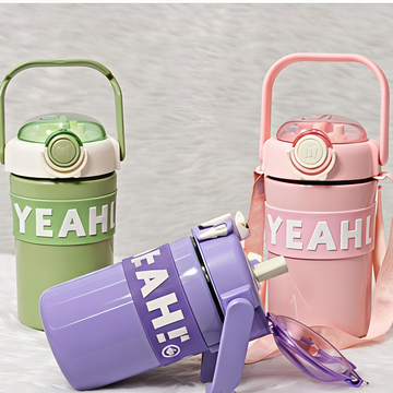 💧 YEAH Water Bottle-(TEST PROD)