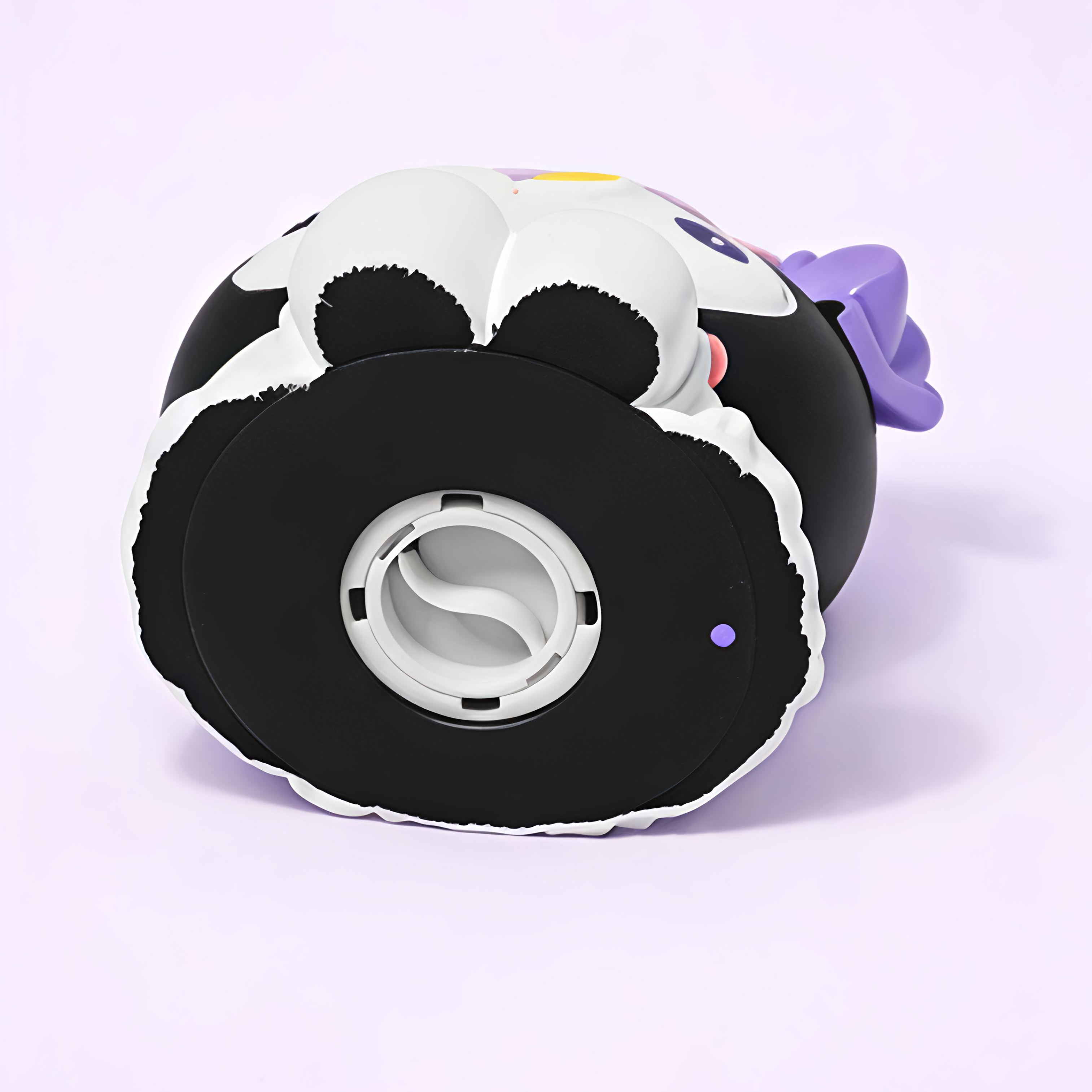 Kuromi Character Coin Bank for Kids & Gifting