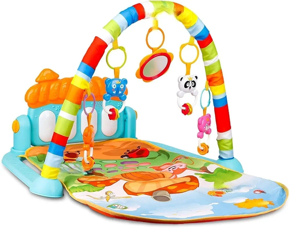 Lumo Piano fitness Rack / Gift for New Born