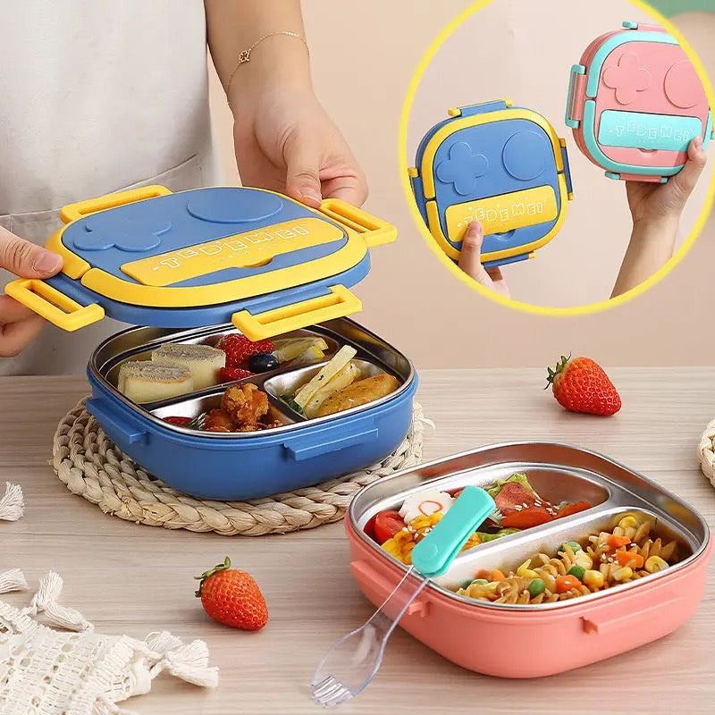 Kids Play Bento Box | Lunch Box