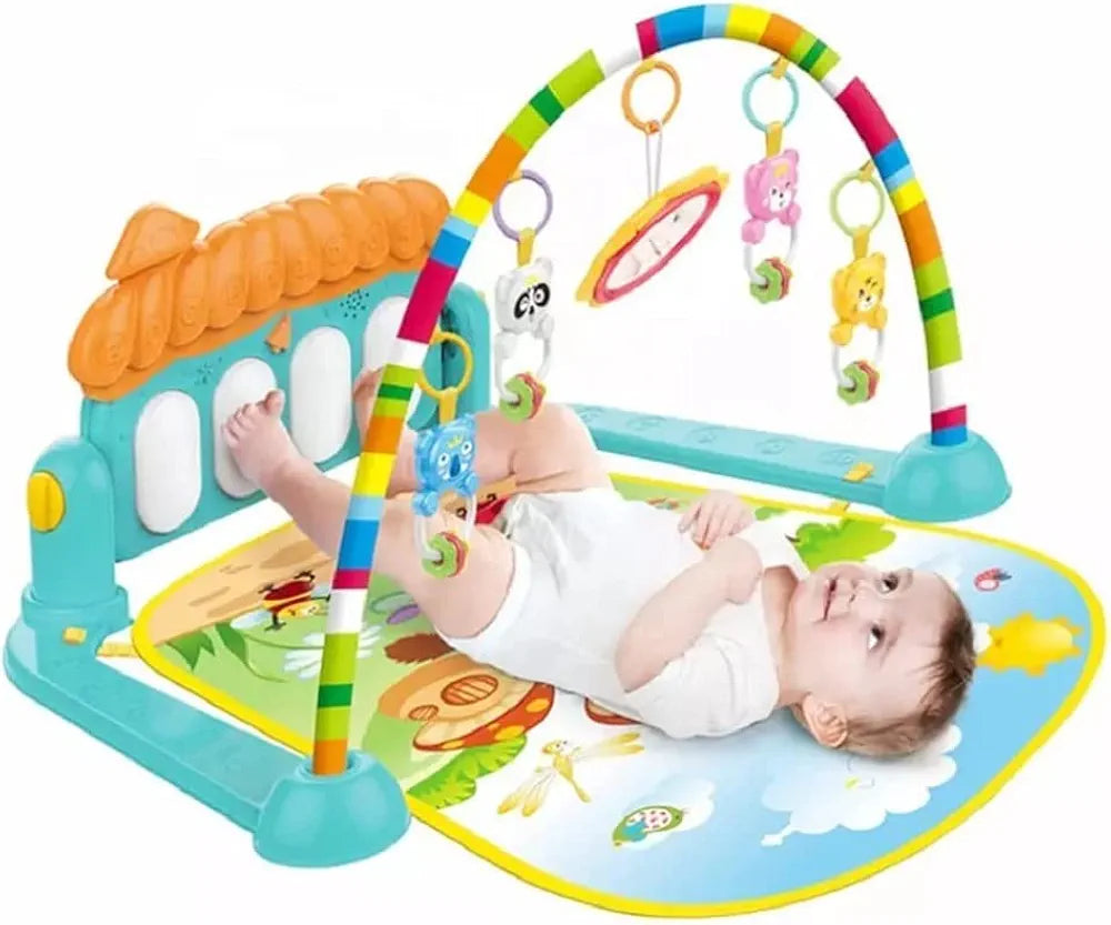 Lumo Piano fitness Rack / Gift for New Born
