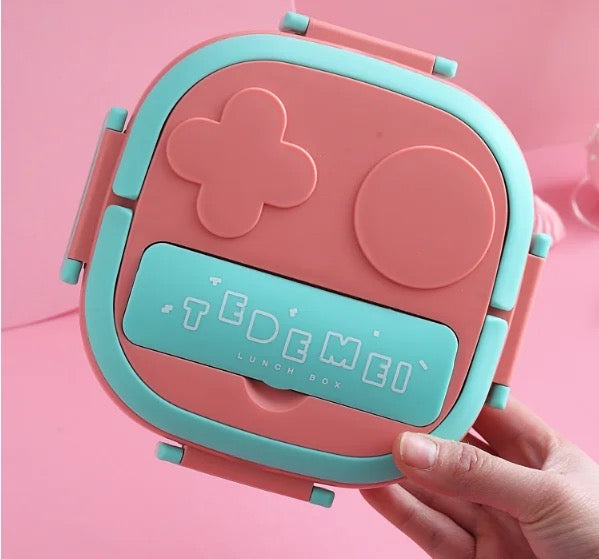 Kids Play Bento Box | Lunch Box