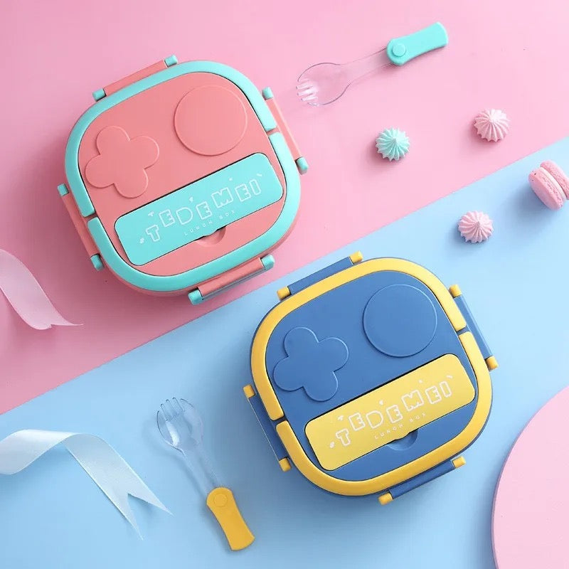 Kids Play Bento Box | Lunch Box